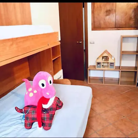 Casa Di Andrea In Trastevere *