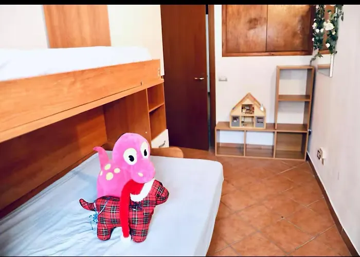 Casa Di Andrea In Trastevere *