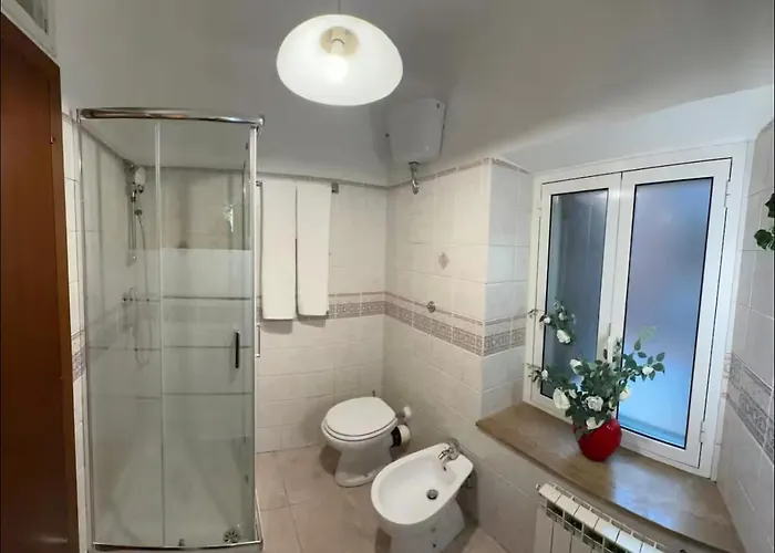 Casa Di Andrea In Trastevere Apartment *